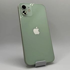 iPhone 12 64GB バッテリー100% グリーン