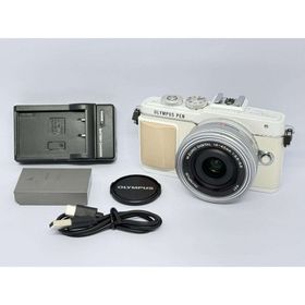 オリンパス(OLYMPUS)の⭐️OLYMPUS PEN E-PL7 14-42mm EZレンズキット⭐️(ミラーレス一眼)