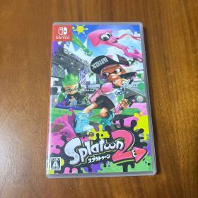 スプラトゥーン2