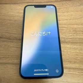 Apple iPhone 13 Pro グラファイト 本体