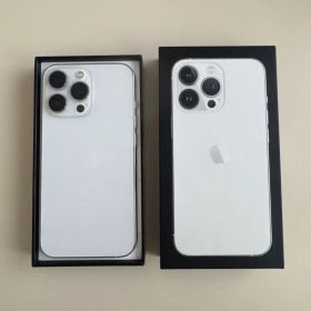 iPhone 13 Pro 256GB シルバー 本体