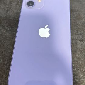 Apple iPhone 12 パープル 64GB