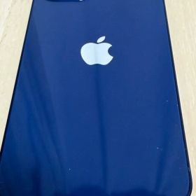 iPhone 12 - 国内版 - 128GB -青 - SIMフリー