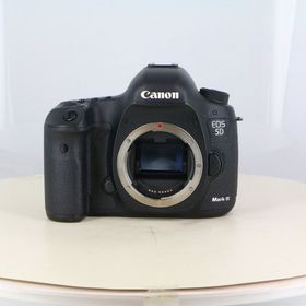 キヤノン(Canon)の【中古】(キヤノン) Canon EOS 5D MARKIII ボディ(コンパクトデジタルカメラ)