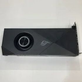 中古 ASUS TURBO-RTX2060-6G(RTX2060 6G GDR6) 189433 状態： Bランク