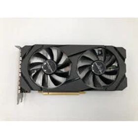中古 玄人志向 GF-RTX2060-E6GB/BLW (RTX2060 6G GDR6) 138902 状態： Cランク