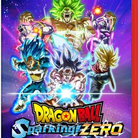 ドラゴンボール Sparking! ZERO[Nintendo Switch 2] / ゲーム