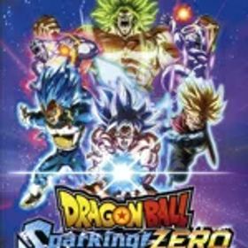 【中古】 ドラゴンボール Sparking！ ZERO／Nintendo Switch2