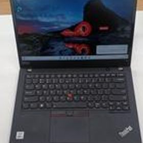 ノートパソコン THINKPAD T14 GEN 1 LENOVO