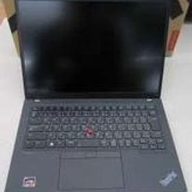 ノートパソコン THINKPAD T14 GEN3 LENOVO