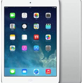 【中古】【安心保証】 iPad mini 7.9インチ 第2世代[16GB] Wi-Fiモデル シルバー