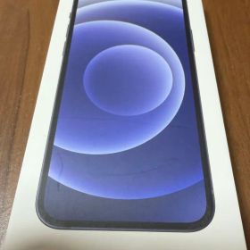 iphone12 64GB SIMロック解除済み