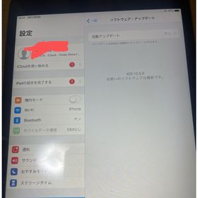 アイパッド(iPad)のiPad mini2(タブレット)