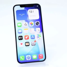 【美品＊バッテリー最大容量100％】 SIMフリー iPhone12 64GB パープル