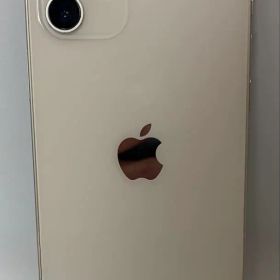 iPhone12 アイフォン 64GB ホワイト SIMフリー Apple