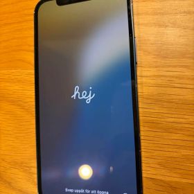 iPhone 12 128GB ブルー SIMフリー