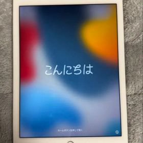 iPad Air2 16GB Wi-Fi+Cellular （docomo）