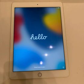 iPad Air 2 Wi-Fiモデル 16GB ゴールド (A1566)