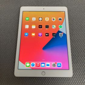 928【早い者勝ち】iPad Air2 第2世代 16GB au☆