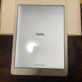 iPad Air2 16GB Wi-Fi+Cellularモデルau