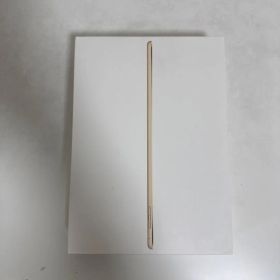 iPad Air2 64GB Wi-Fi ゴールド カバーフィルム付 ジャンク品