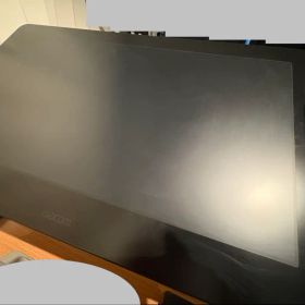 【美品】Wacom Cintiq Pro 24 元箱付+ 純正Flex Arm