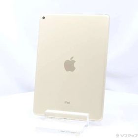 ソフマップ 〔中古品〕 iPad Air 2 64GB ゴールド MH182J／A Wi-Fi【349】
