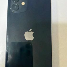 iPhone12ブラック 64GB