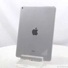 ソフマップ 〔中古品〕 iPad Air 2 128GB スペースグレイ MGTX2J／A Wi-Fi【269】