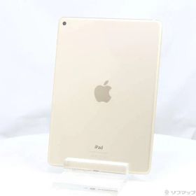 ソフマップ 〔中古品〕 iPad Air 2 64GB ゴールド MH182J／A Wi-Fi【297】
