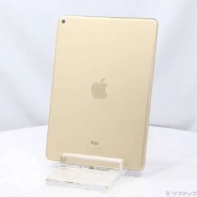 ソフマップ 〔中古品〕 iPad Air 2 64GB ゴールド MH182J／A Wi-Fi【344】