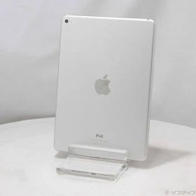 ソフマップ 〔中古品〕 iPad Air 2 128GB シルバー MGTY2J／A Wi-Fi【247】