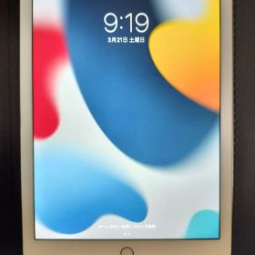 iPad Air2 128GB ゴールド Wi-Fi 中古