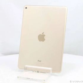 ソフマップ 〔中古品〕 iPad Air 2 128GB ゴールド MH1J2J／A Wi-Fi【305】