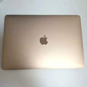 2020 MacBookAir 13inch intel Core i3