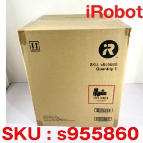 ■【新品・未開封品・保管品】ルンバ s9+ アイロボット 自動ゴミ収集機 全自動 ロボット掃除機 お掃除ロボット 家電 ゴミ収集 高性能 自動充電 結婚祝い 掃除ロボット ルンバs9+ 掃除機 強力吸引 irobot roomba H2602211