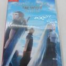 SWITCHソフト クライシス コア-ファイナルファンタジーⅦ- SQUARE ENIX