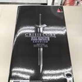 ザックス・フェア ソルジャー・クラス2ND クライシス・コア ファイナルファンタジー7 リユニオン SQUARE ENIX