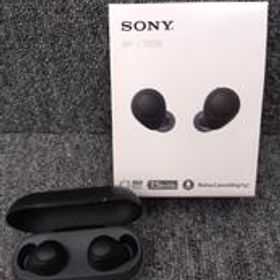 BTイヤホン WF-C700N SONY