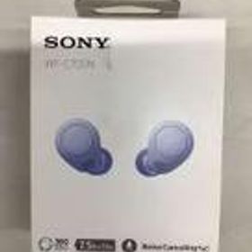 ワイヤレスイヤホン WF-C700N SONY