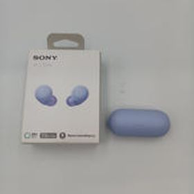ワイヤレスイヤホン WF-C700N SONY