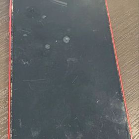 《iPhone12 本体 背面割れ ジャンク品》