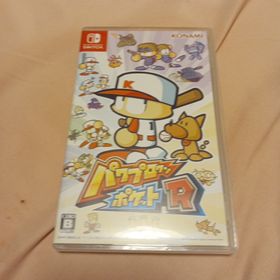 コナミ(KONAMI)のパワプロクンポケットR(家庭用ゲームソフト)