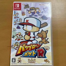 コナミ(KONAMI)のパワプロクンポケットR(家庭用ゲームソフト)
