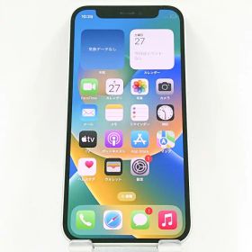 iPhone12 mini 64GB SoftBank グリーン 送料無料 本体 c04133 【中古】