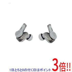 【1日と5.0のつく日、18日はポイント3倍！】【中古】audio-technica 完全ワイヤレスイヤホン ATH-TWX9MK2 WH ホワイト 元箱あり