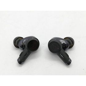 【中古】audio-technica ATH-TWX9MK2 BK [ブラック]【立川フロム中武】保証期間1ヶ月【ランクA】