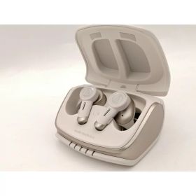 【中古】audio-technica ATH-TWX9MK2 WH [ホワイト]【神保町】保証期間1ヶ月【ランクA】