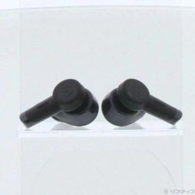 【中古】audio-technica(オーディオテクニカ) ATH-TWX9MK2 BK ブラック 【198-ud】