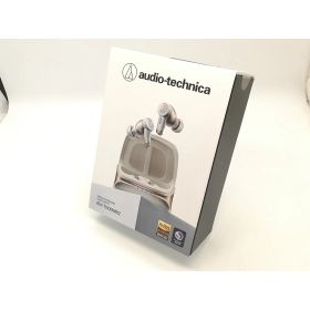 【未使用】audio-technica ATH-TWX9MK2 WH [ホワイト]【秋葉4号】保証期間1ヶ月